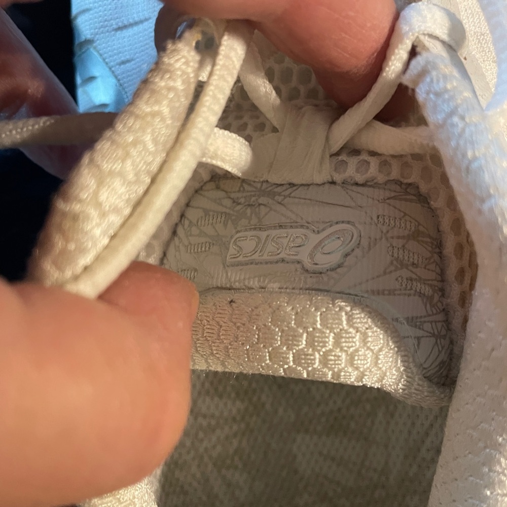 ASICS Quantum lifestyle shoes. - Picture 3 of 10
